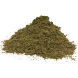 Dandelion Leaf Powder, 16 oz Dandelion Leaf powder