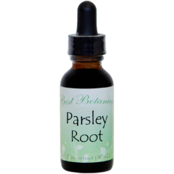 Parsley Root Extract, 1 oz 