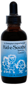 Dr. Christopher's Kid-e-Soothe