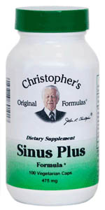 Sinus Plus