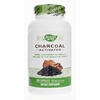 Natures Way Activated Charcoal Capsules, 100 Natures Way Activated Charcoal