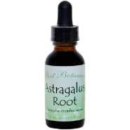 Astragalus Root Extract, 1 oz 