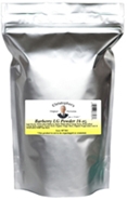 Barberry LG powder, 16 oz. Dr Christophers Barberry LG Formula powder,herbs to clease the liver