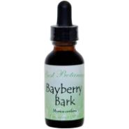 Bayberry Root Bark Extract, 1 oz 