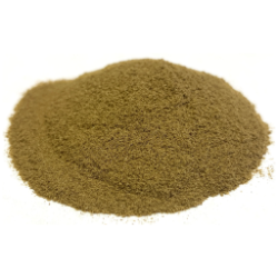 Bilberry Leaf Powder, 16 oz Bilberry Leaf powder