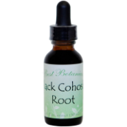 Black Cohosh Root Extract, 1 oz 