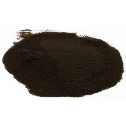 Black Walnut Hull Powder, 16 oz Black Walnut Hull powder