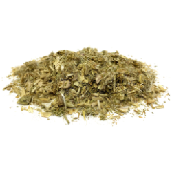Blessed Thistle Herb Cut, 16 oz  Blessed Thistle herb cut