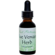 Blue Vervain Herb Extract, 1 oz 