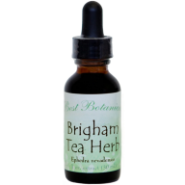 Brigham Tea Herb Extract, 1 oz 
