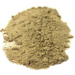 Burdock Root Powder, 16 oz Burdock Root powder