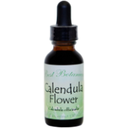 Calendula Flower Extract, 1 oz 