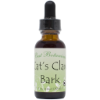 Cats Claw Bark Extract, 1 oz 