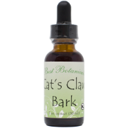 Cats Claw Bark Extract, 1 oz 