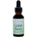 Cedar Berry Extract, 1 oz - 126-020