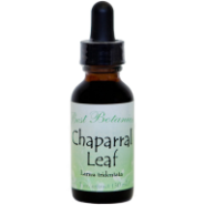Chaparral Leaf Extract, 1 oz 