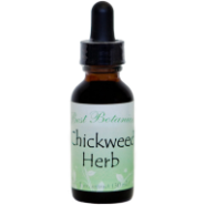 Chickweed Herb Extract, 1 oz 