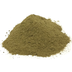 Comfrey Leaf Powder, 16 oz Comfrey leaf powder