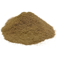 Cornsilk Powder, 16 oz Corn Silk powder
