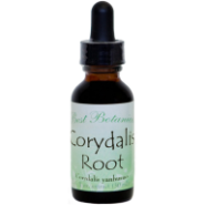 Corydalis Root Extract, 1 oz 
