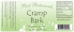 Cramp Bark Extract, 1 oz - 126-029
