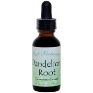 Dandelion Root Extract, 1 oz 