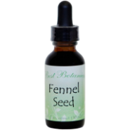 Fennel Seed Extract, 1 oz 