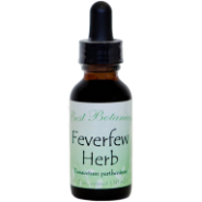 Feverfew Herb Extract , 1 oz 