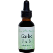 Garlic Bulb Extract, 1 oz 