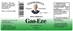 Dr. Christopher's GAS-EZE, capsules - 101-151
