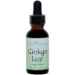Ginkgo Leaf Extract, 1 oz - 126-039