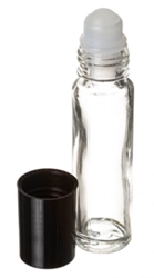 Glass Roller Bottle, 10 ml  10 ml glass roller bottle,roller bottle,roller bottle for essential oils,essential oil roller bottle
