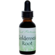 Goldenseal Root Extract, 1 oz 