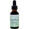 Hawthorn Berry Extract, 1 oz 