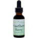 Hawthorn Berry Extract, 1 oz - 126-044