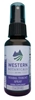 Herbal Throat Spray, 1 oz.  Western Botanicals Herbal Throat Spray,herbs for sore throat