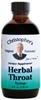 Dr. Christophers HERBAL THROAT SYRUP, 4 oz. Dr Christophers Herbal Throat Syrup,natural cough syrup