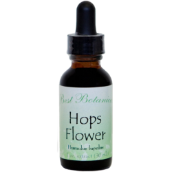 Hops Flower Extract, 1 oz 