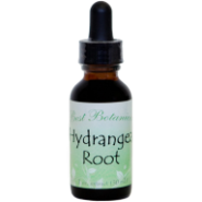 Hydrangea Root Extract, 1 oz 
