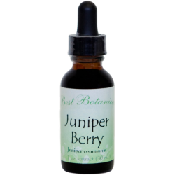 Juniper Berry Extract, 1 oz 