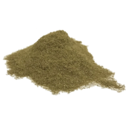 Lemon Balm Leaf Powder, 16 oz Lemon Balm powder