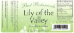 Lily Of The Valley Extract, 1 oz - 126-051