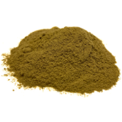 Lobelia Herb Powder, 16 oz Lobelia Herb & Seed powder
