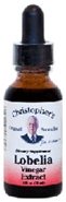 Dr. Christophers LOBELIA VINEGAR EXTRACT, 1 oz. Dr. Christophers lobelia vinegar extract,vinegar extracts,herbal extracts supplier