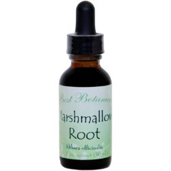 Marshmallow Root Extract, 1 oz 