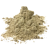 Milk Thistle Seed Powder, 16 oz Milk Thistle Seed powder