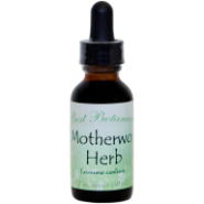 Motherwort Herb Extract, 1 oz 