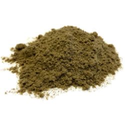 Mullein Leaf Powder, 16 oz Mullein Leaf powder