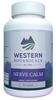 Nerve Calm, 120 capsules herbs for nerves,Western Botanicals Nerve Calm Formula,herbs to calm nerves,herbs for nerve problems
