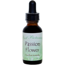 Passion Flower Extract, 1 oz 